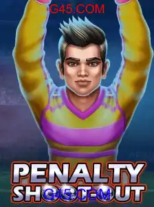 PenaltyShootOut: Uma Imersão no Mundo do Futebol