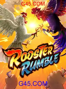 RoosterRumble: Exploração do Jogo e a Estratégia G45.COM