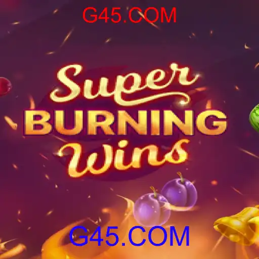 SuperBurningWins: Descubra as Regras e Funcionalidades do Jogo